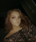 Rencontre Femme : Elizabeth, 22 ans à Biélorussie  Пинск